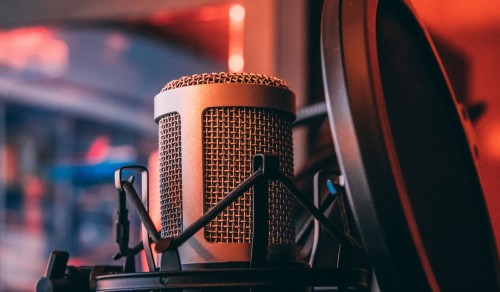 Música para grandes marcas internacionales.