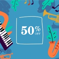 Súper Oferta Música Infantil