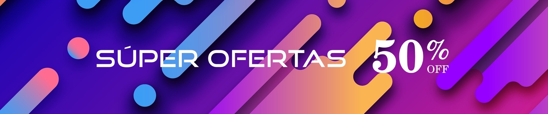 FiftySounds Mega Deals