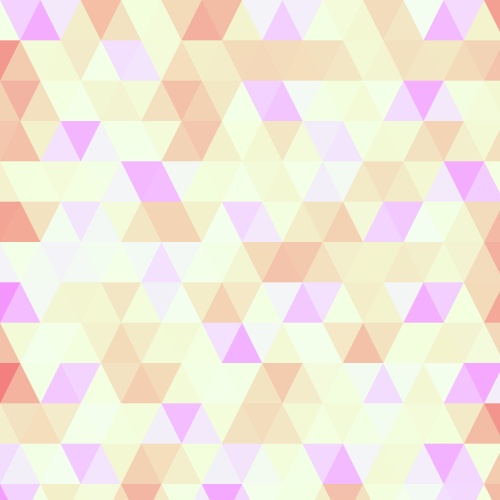 Colored Abstract Pattern, Image 114