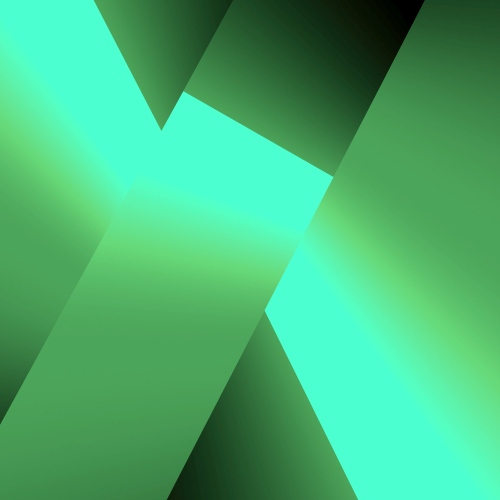 Free green background.