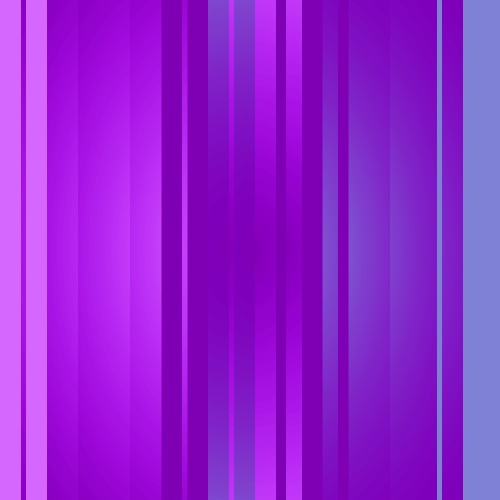 Pattern with purple lines.