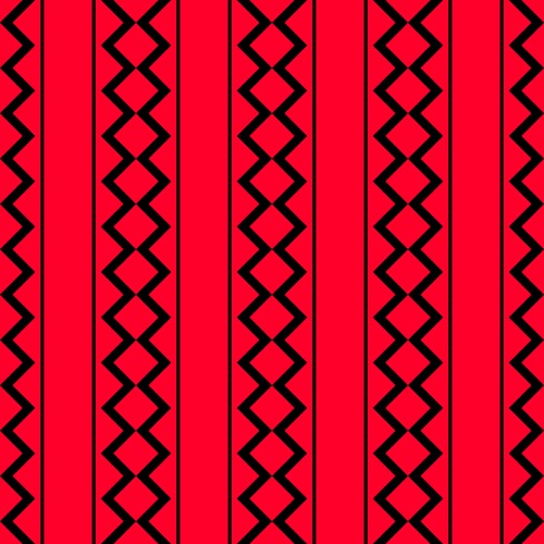 Geometric background with pattern.