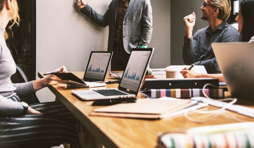 Stock de música con estandar de alta calidad