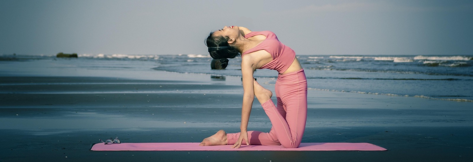 Música para vídeos de yoga